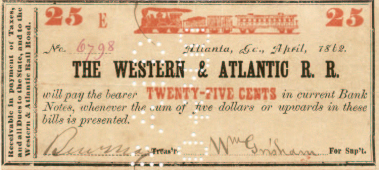 $0.25 G-1466 W&A Change Bill